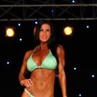 Jayme  Lail - NPC Charlotte Cup  2013 - #1